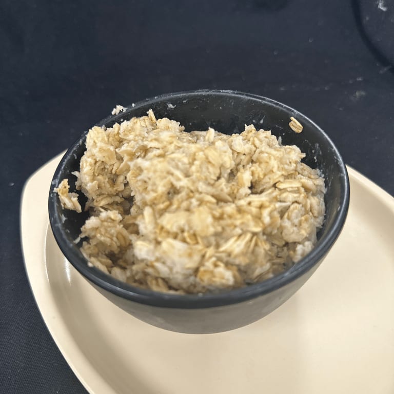 Savor Our Oatmeal Delights