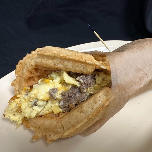 BEC Wrap.