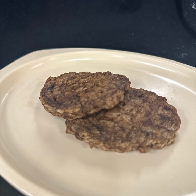 Sausage Delights Await You