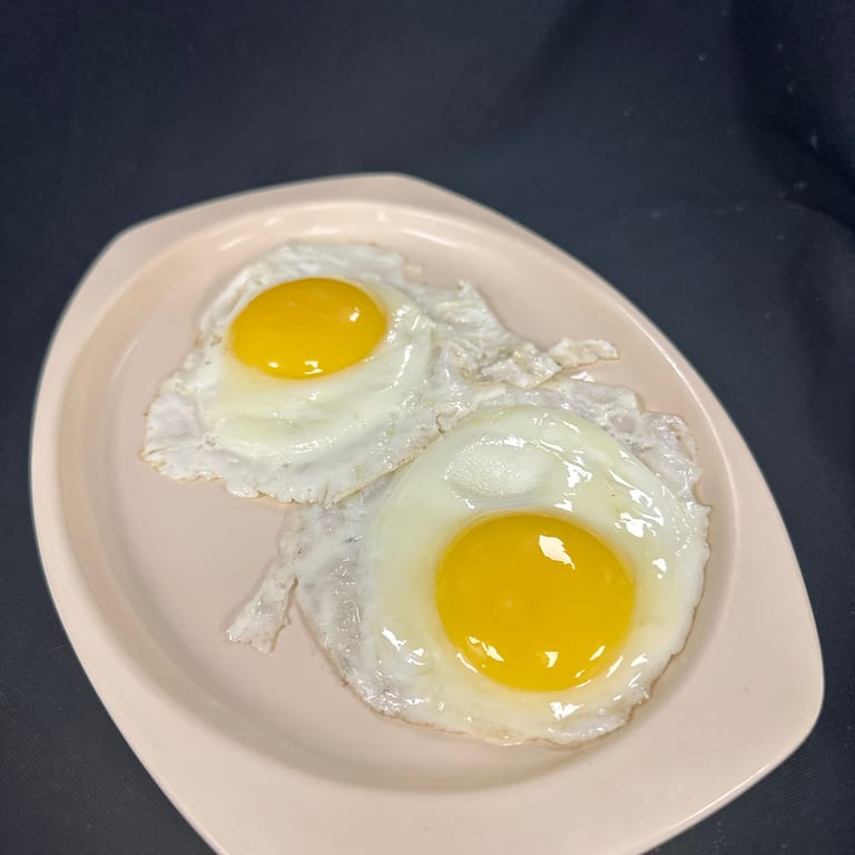 Savor Our Egg Dishes