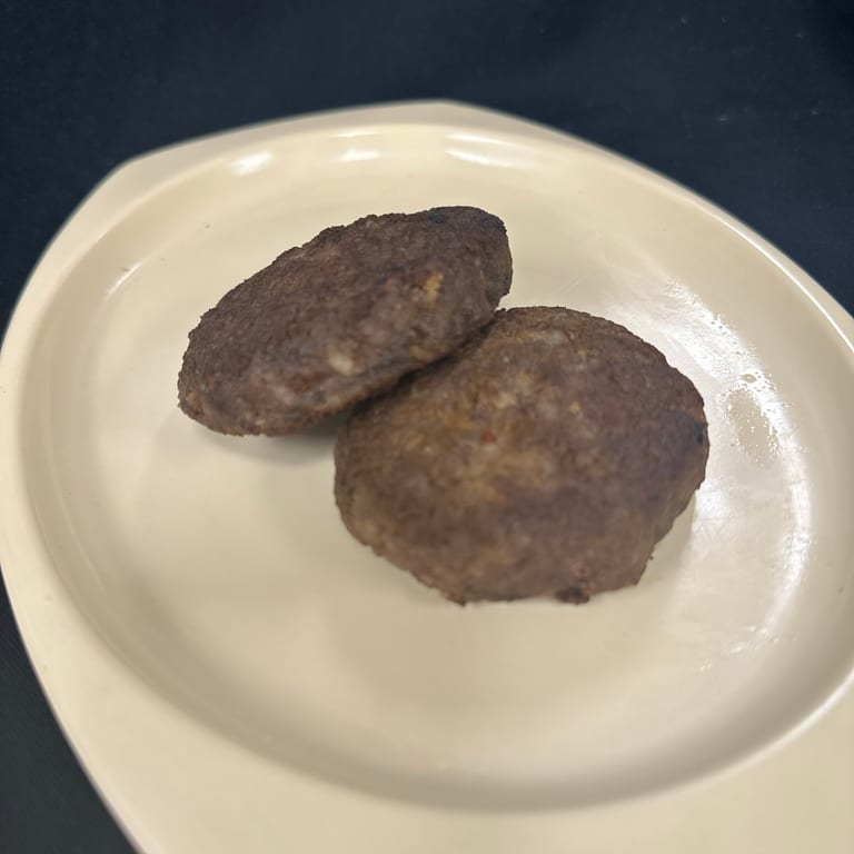 Sausage Delights Await You