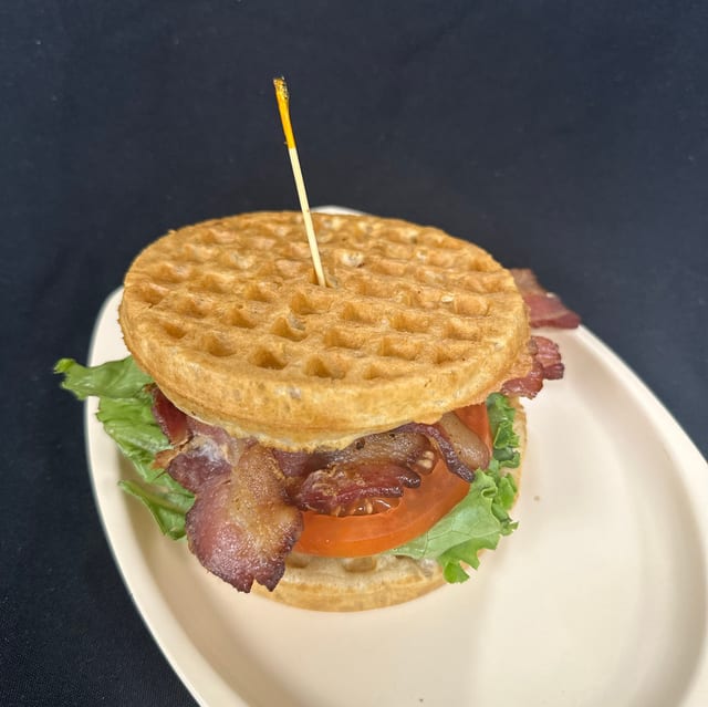 BLT Sammy.