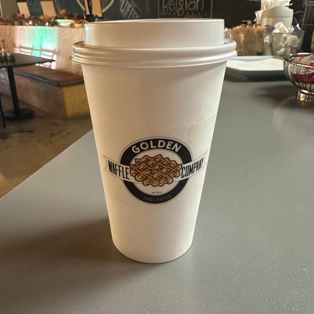 Mocha.