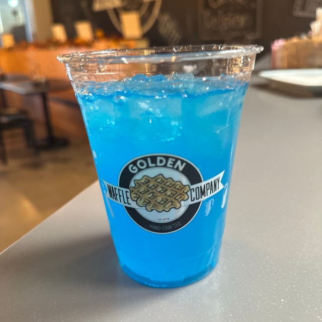 Powerade.