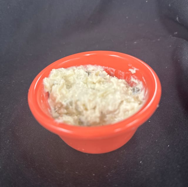 Chicken Salad- 1 Scoop.