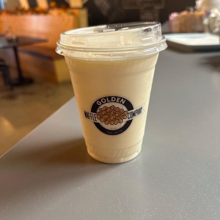 Delicious Milkshake Options