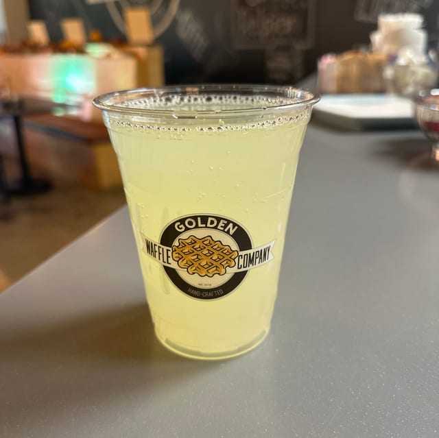 Lemonade.