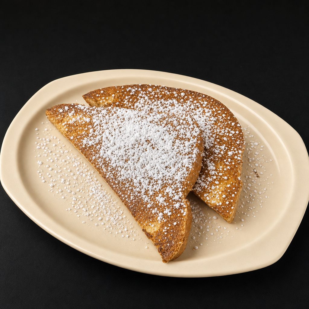 TC French Toast- 1 Only.