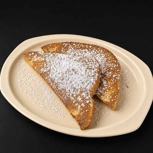 TC French Toast- 1 Only.