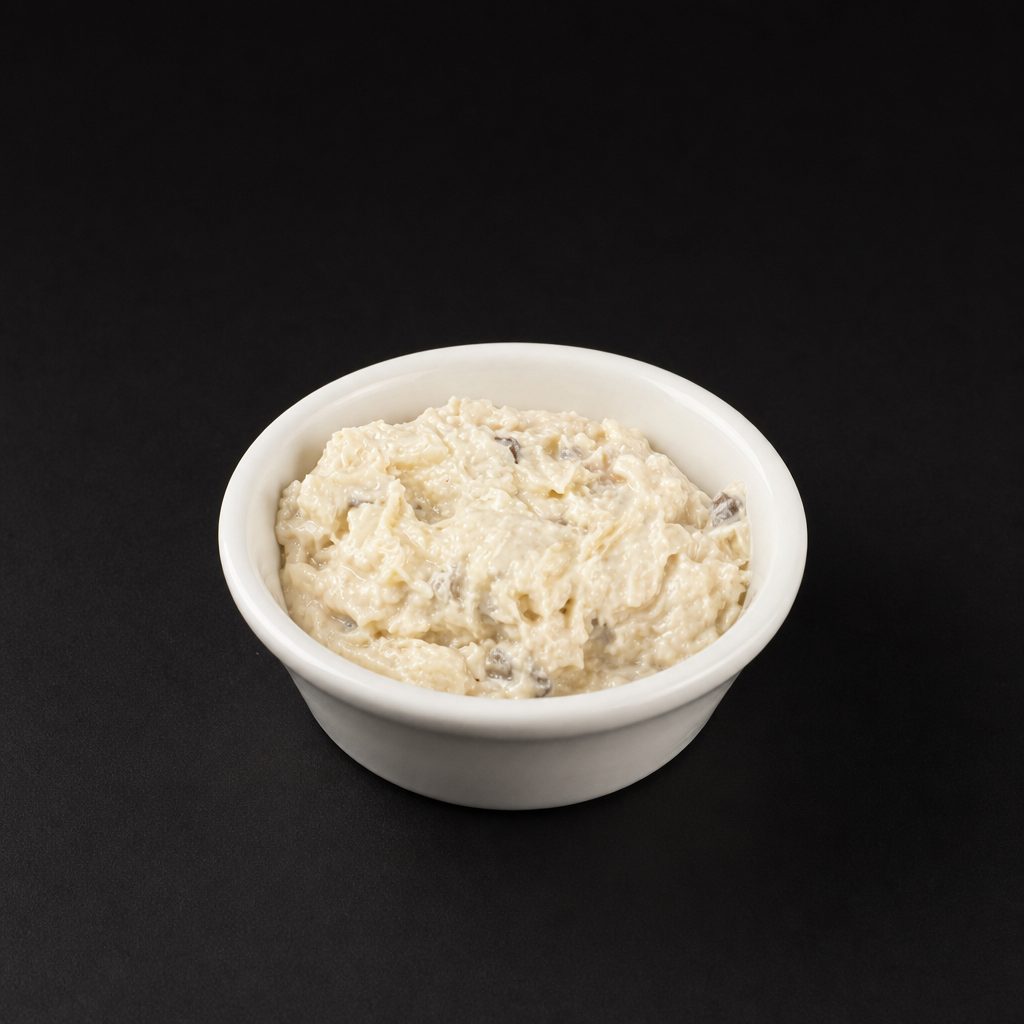 Chicken Salad- 1 Scoop.