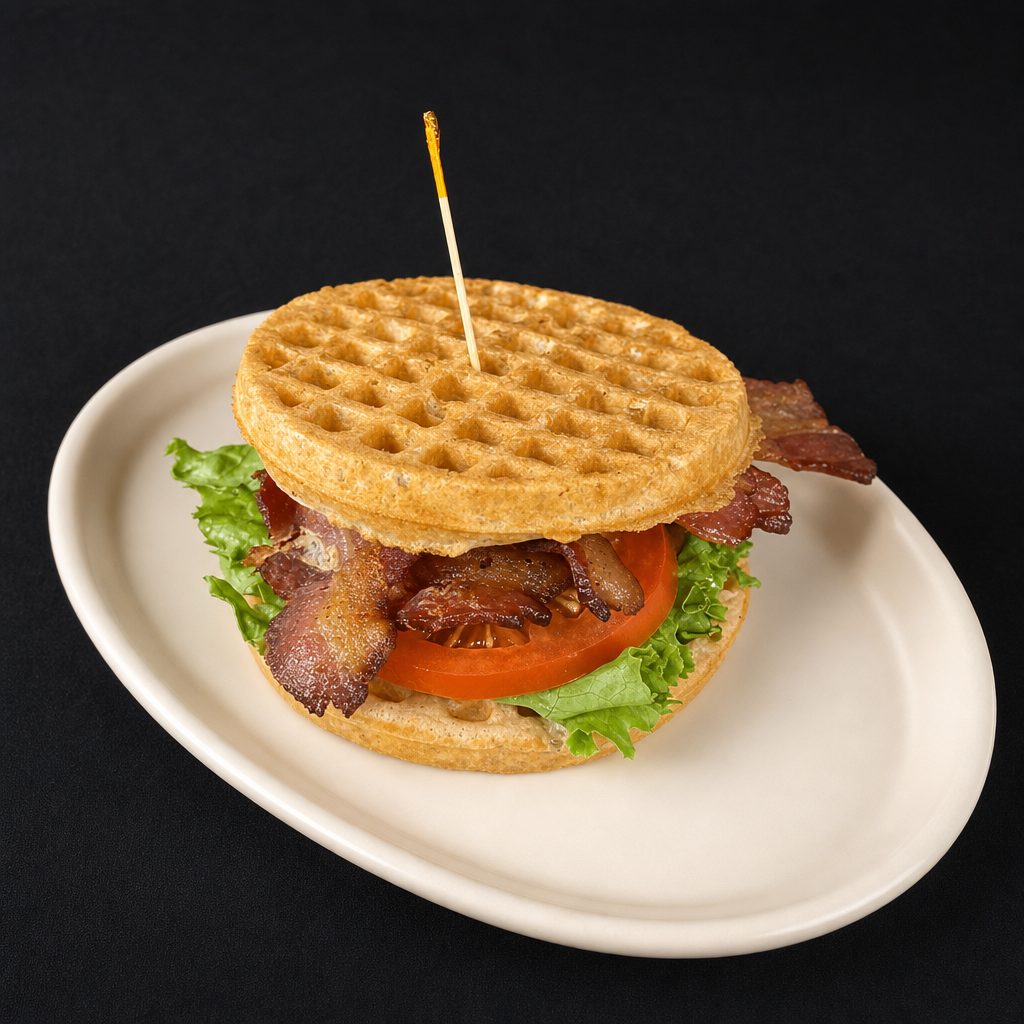 BLT Sammy.