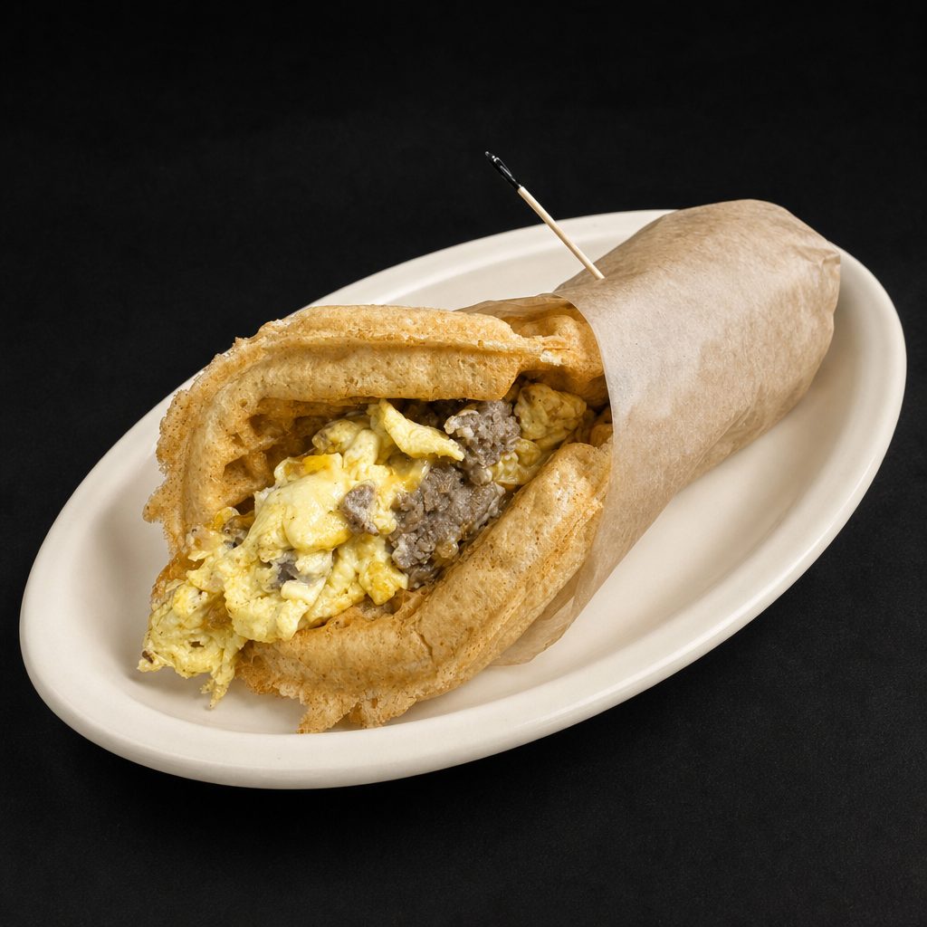 BEC Wrap.
