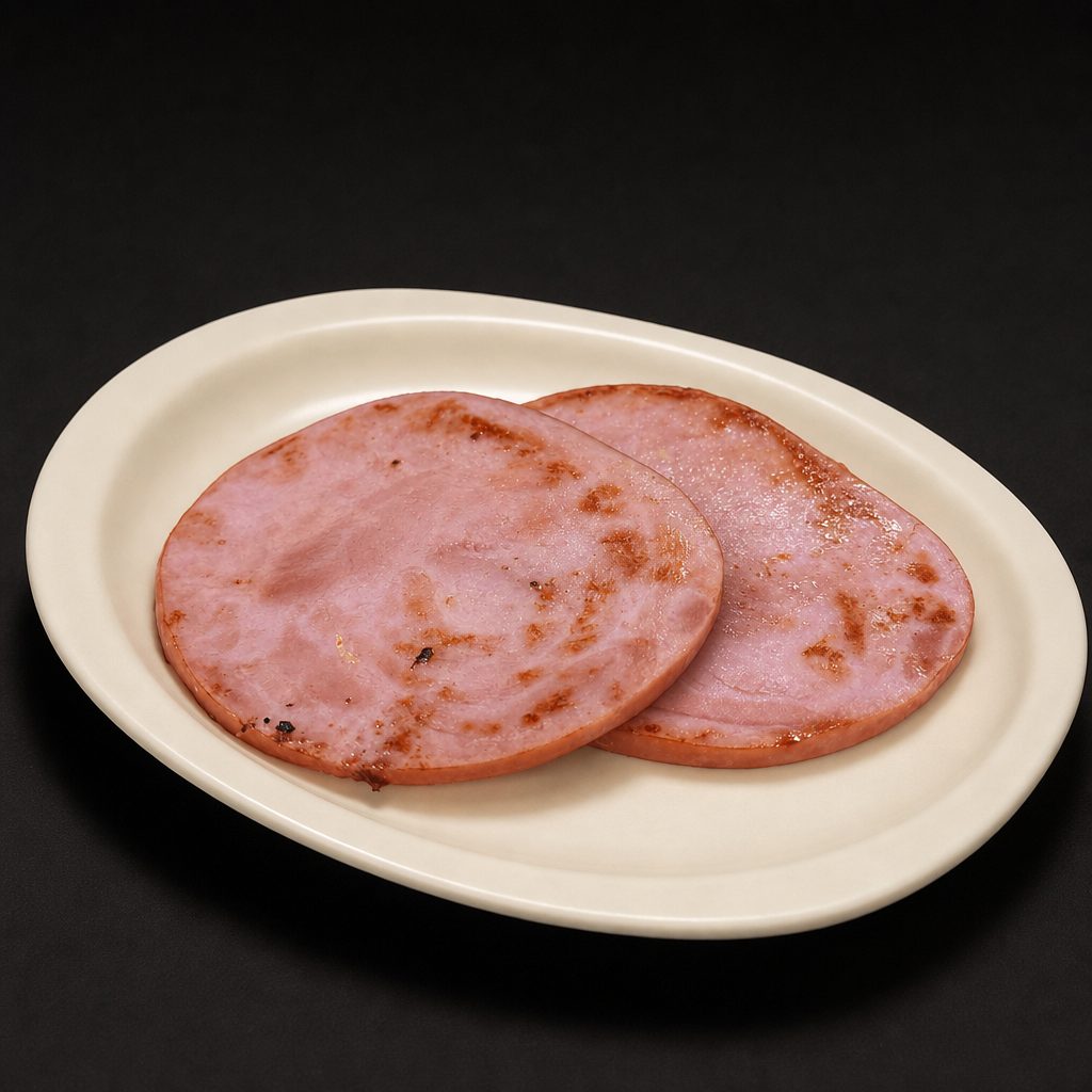 Ham Slices Side-2.