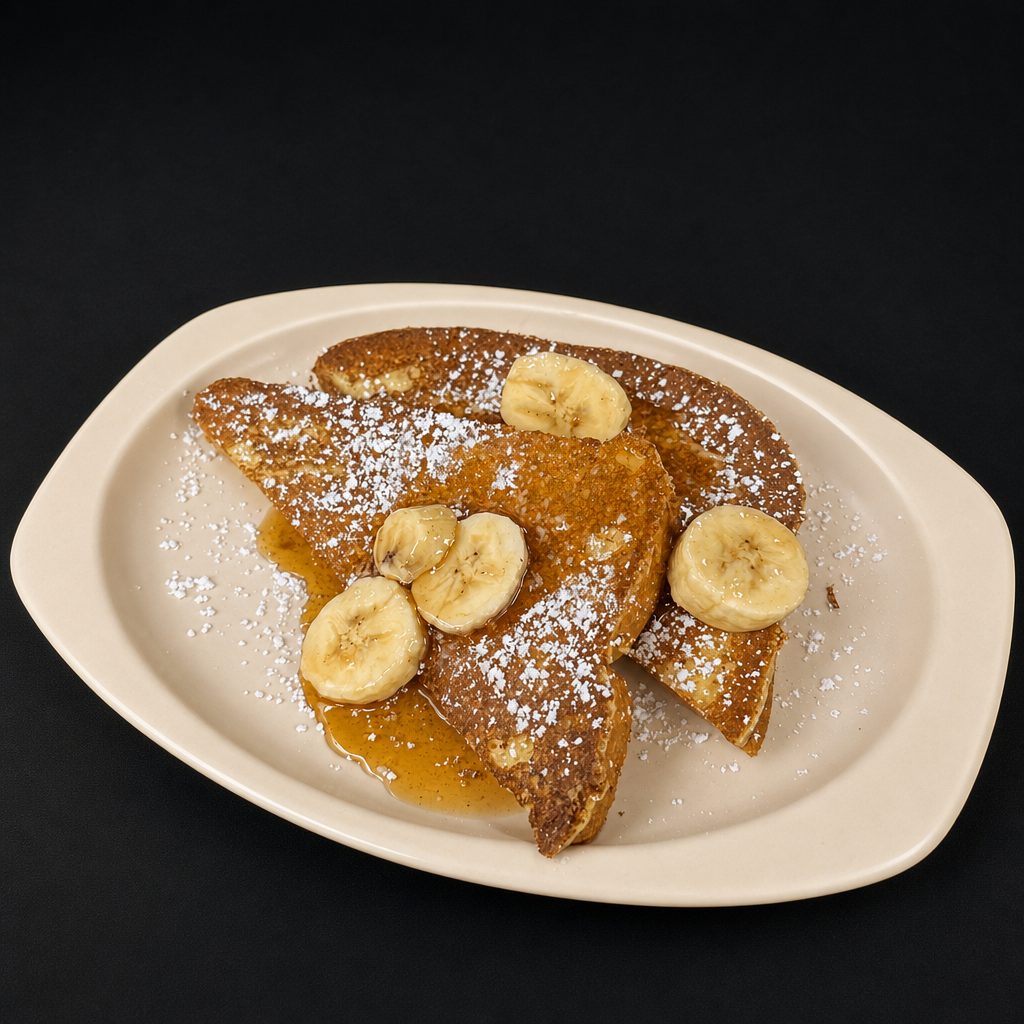 BF French Toast- 1 Only.