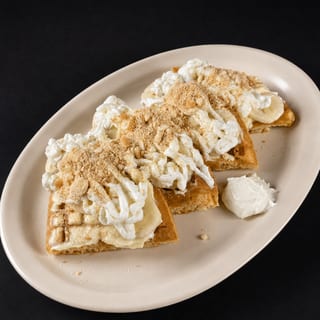 Banana Cream Dream