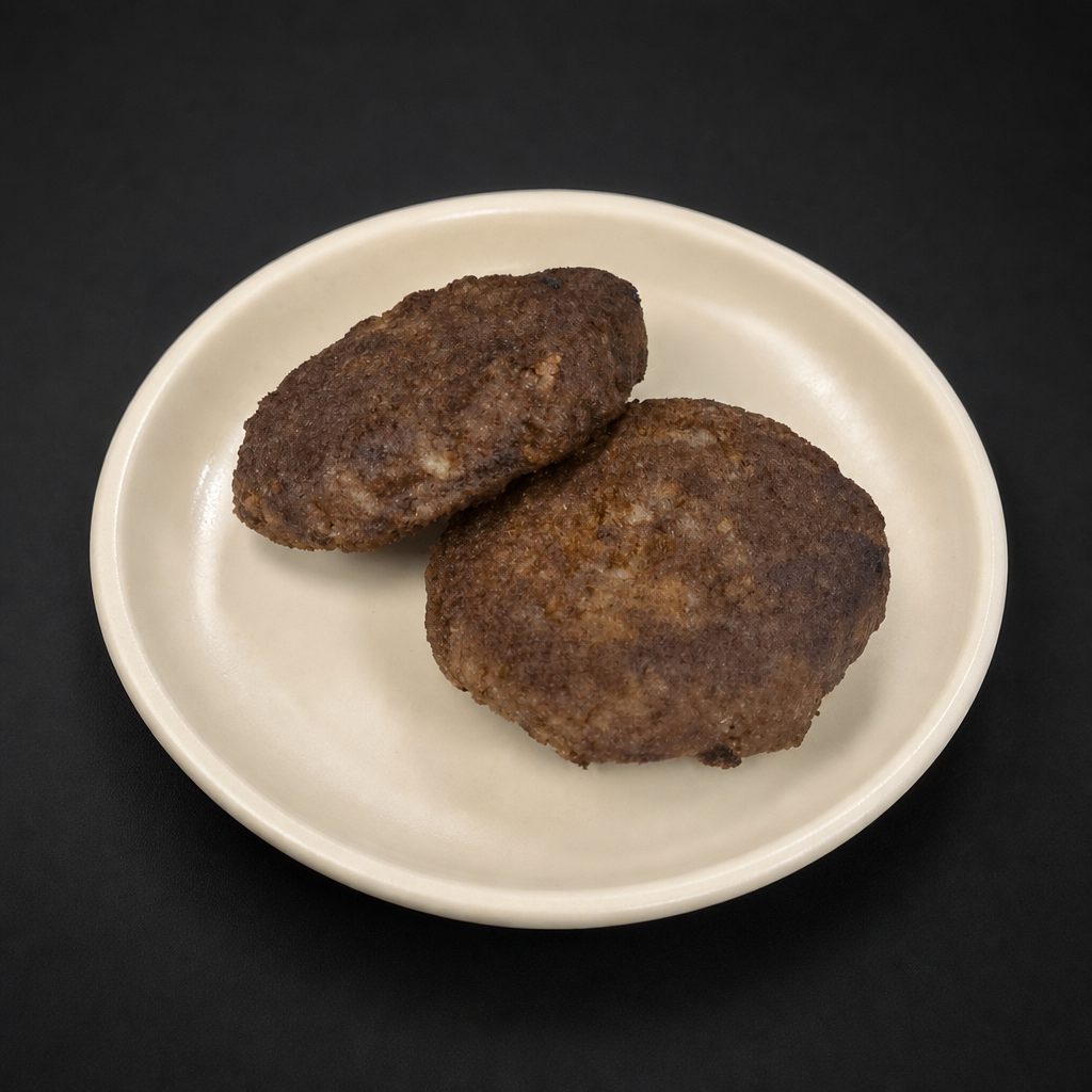 Sausage Patties Side-2.
