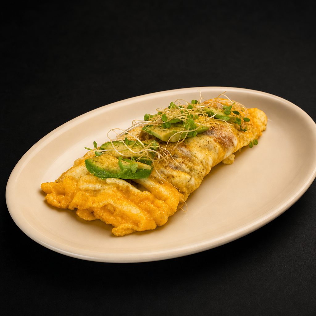 Keto Kong.