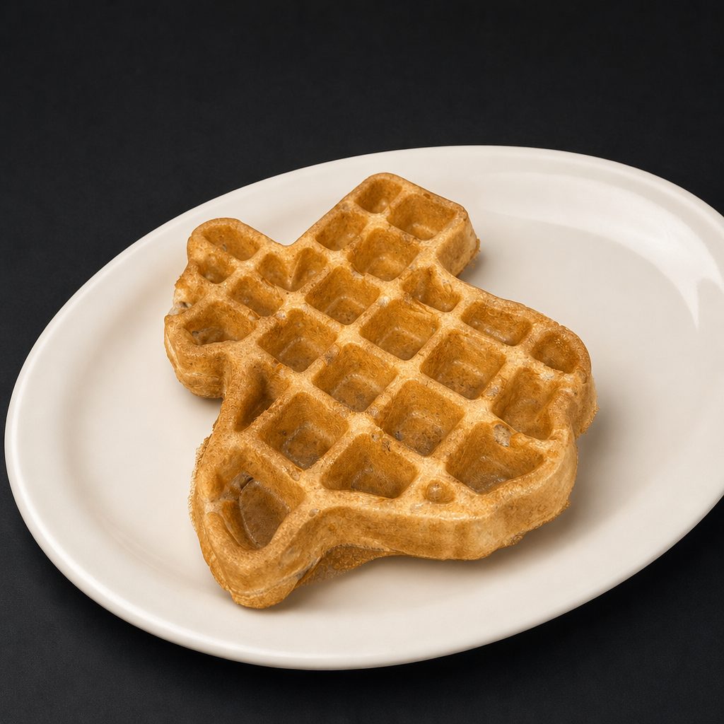 Justa Waffle.