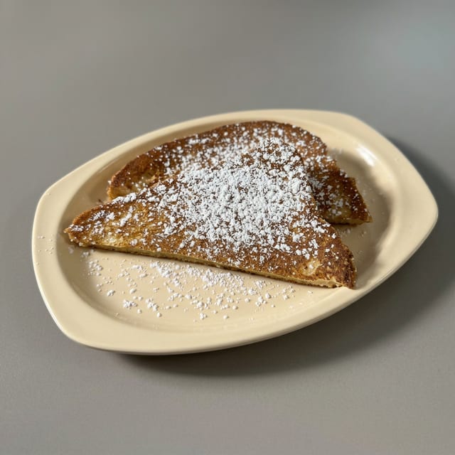 TC French Toast- 1 Only.