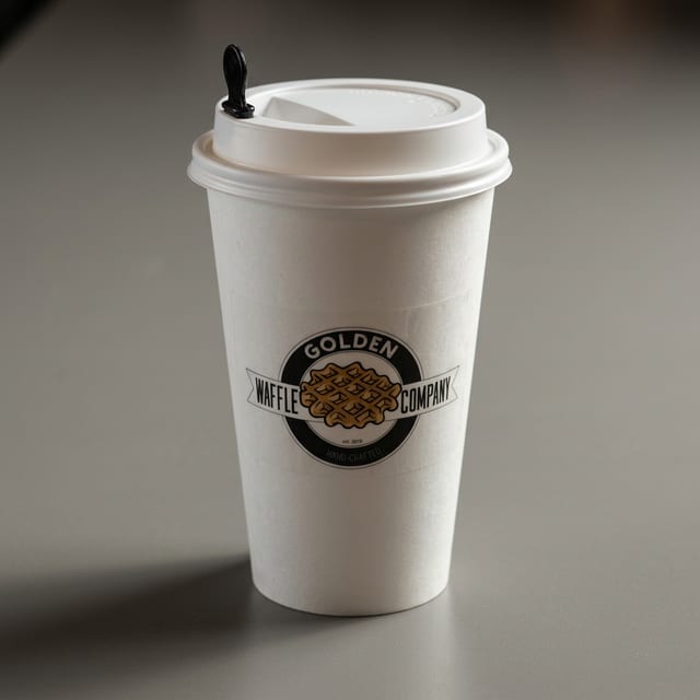 White Raspberry Latte.