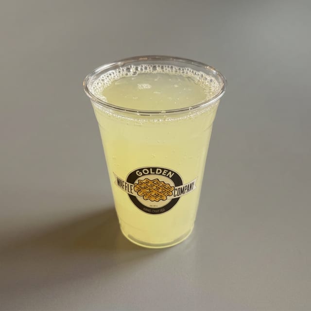 Lemonade.