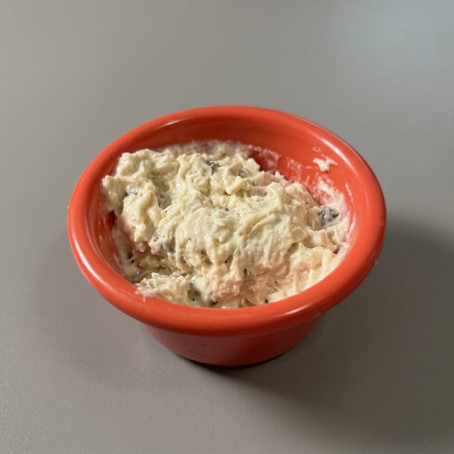 Chicken Salad- 1 Scoop.