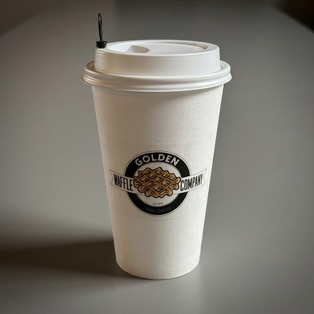 Americano.