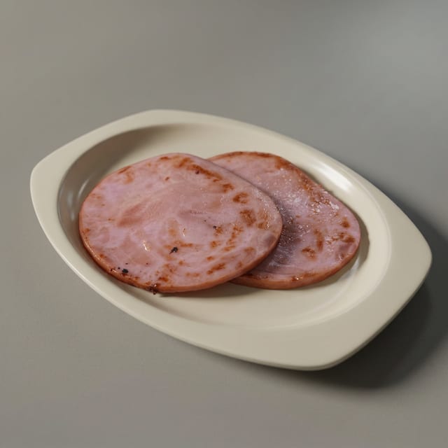 Ham Slices Side-2.