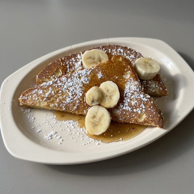 BF French Toast- 1 Only.