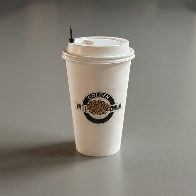 Espresso.