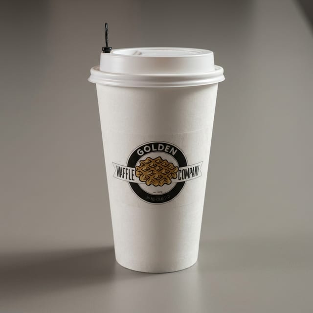 Peppermint Mocha.