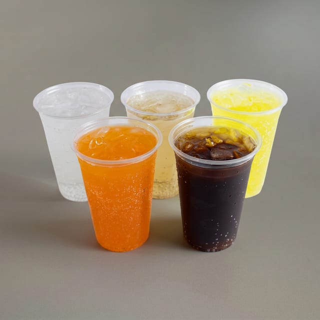 Soda.