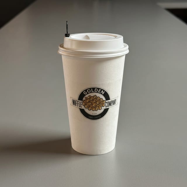 Latte.