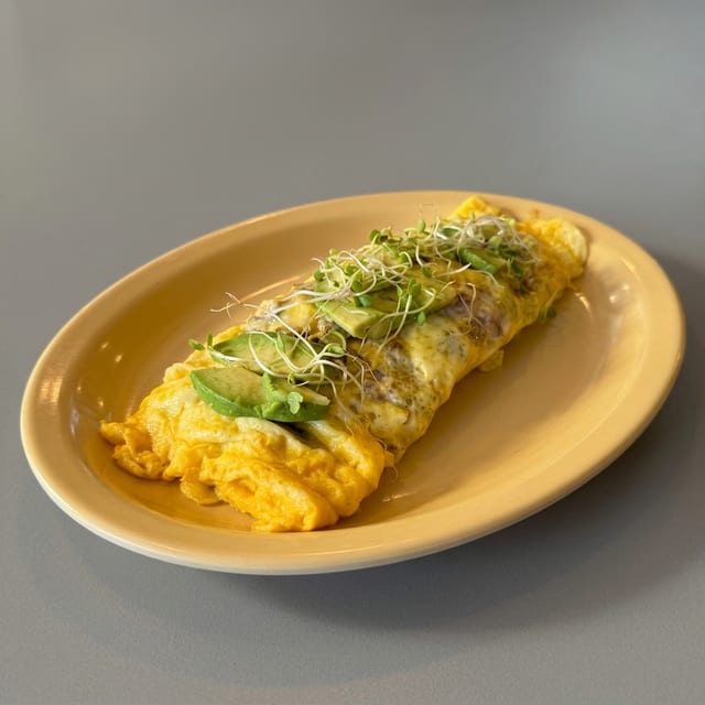 Keto Kong.