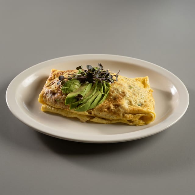 Keto Stack.